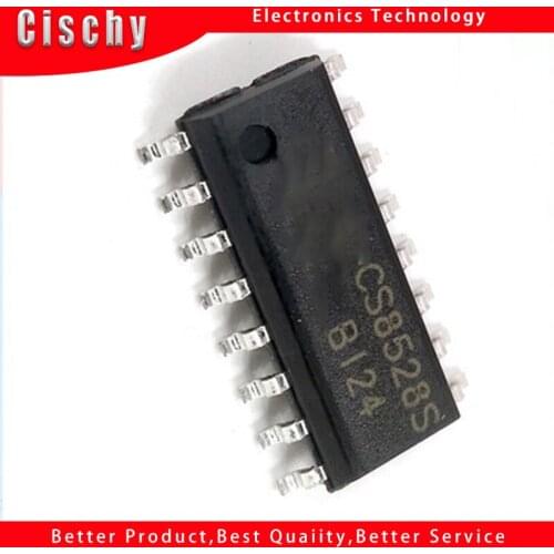 5pcs/lot CS8528S CS8528 SOP-16