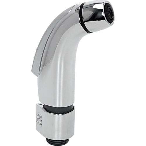 VATINE Anal Cleaner Butt Plug Faucet Rectal Sprayer Bathroom Men Women Enema Vaginal Rinse Anal Shower Sex Toys for Men Women