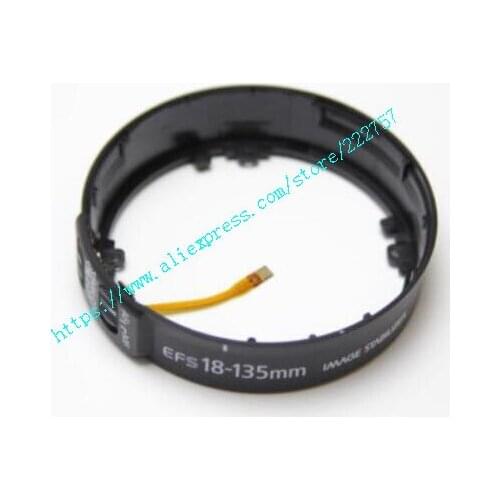 For Canon 18-135MM Barrel 18-135 IS AF shell Focus conversion switch group