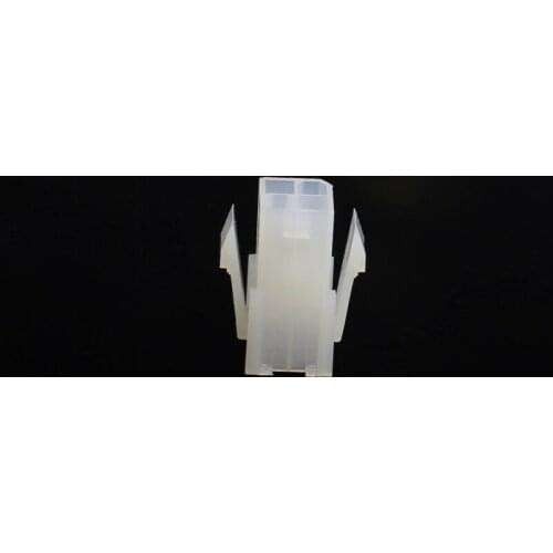 Molex 4.2mm 5559 connector plug connector plug 4P