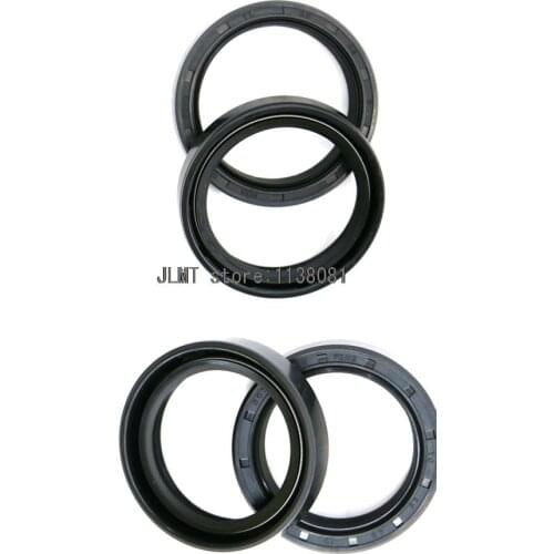 Fork Oil Seal for YAMAHA 50 DT MX 1987 30X42X10.5 mm (2 pieces) 30 42 10.5