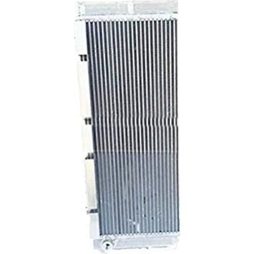 Oil Cooler VOE14549880 14549880 Fit for Volvo FC2421C EC210B EC210