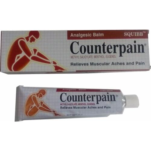 MQ Lip Balms