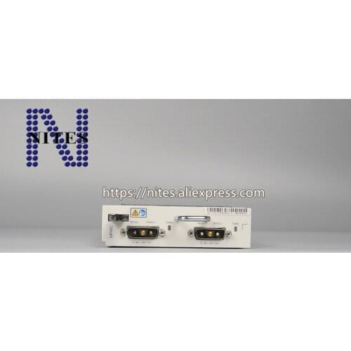 Original Hua wei MPWC DC supply power board use for MA5608T OLT