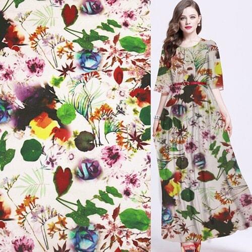 Deep red pure silk organza silk fabric for wedding dress thick 14momme 54" width by yard,SOZ038