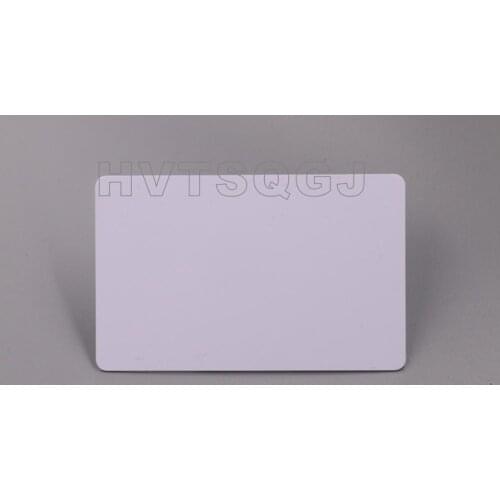 20pcs UHF 860~960MHz ISO18000-6CEPC Class1 Gen2 iso 18000-6c RFID Card UHF Smart Card
