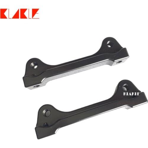 KLAKLE Modify Racing Car High Performance Design Bracket For BMW E92 Front Wheel R 18 Inches