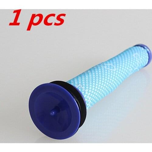 High Quality Vacuum Cleaner Accessory Parts Pre-Motor Washable HEPA Filter Motor Headdress v6 v7 v8 dc62 DC61 DC58 DC59