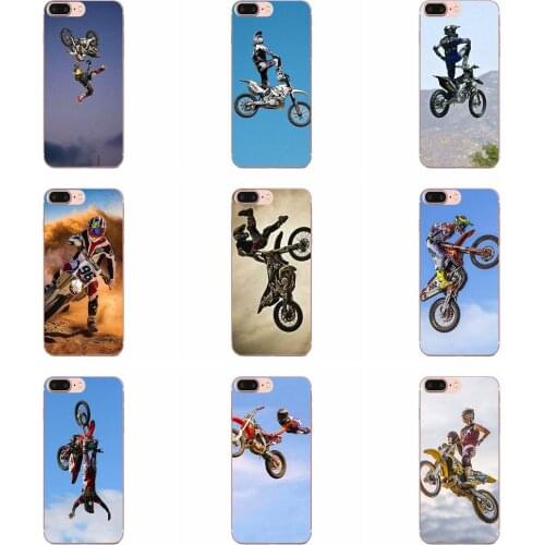 For Huawei Honor 5C 5X 6A 6X 7 7A 7X 8 8A 8S 8X 9 10 30 Lite Pro Y6 II Y7 Y9 Prime 2019 TPU 2017 New Arrival Moto Cross