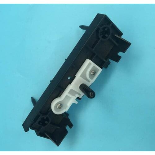 Eco solvent printer CISS Bulk ink system ink cartridge needle 220ML 440ML for Epson dx4 dx5 dx7 Roland Mimaki Mutoh ink needle