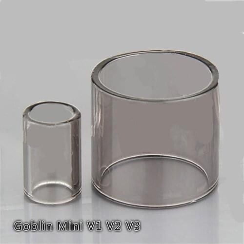 FATUBE GB Goblin Mini V1 V2 V3 accessories sealing ring glass tube drip tipS
