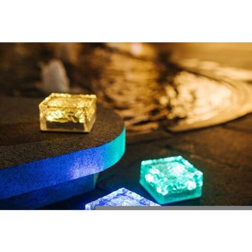 ICOCO Outdoor Street Lamps
