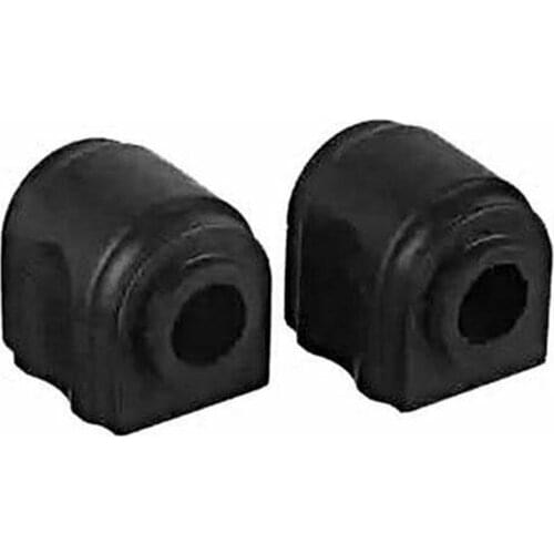 LR063744 RGX500201 rear upper arm rubber sleeve for Land Rover Discovery 3 Sport