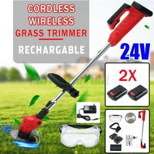 Magnitt Garden Lawn Mowers