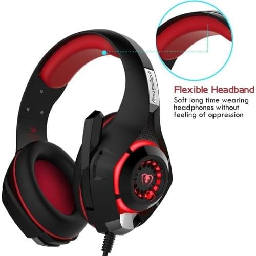 OWLLON Laptop Headphones