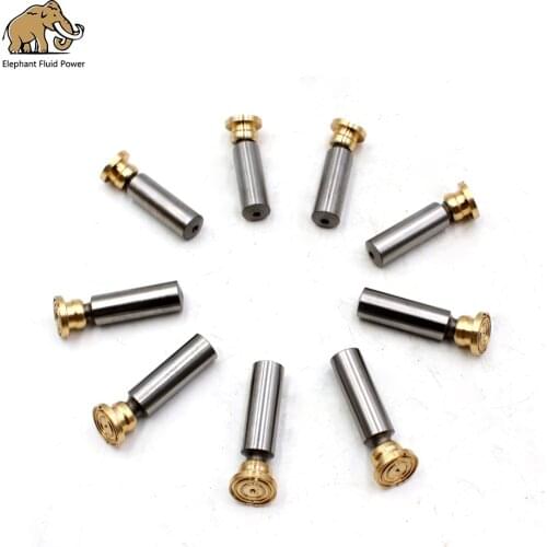 Piston for Rexroth Piston Pump A4VG56 REPAIR