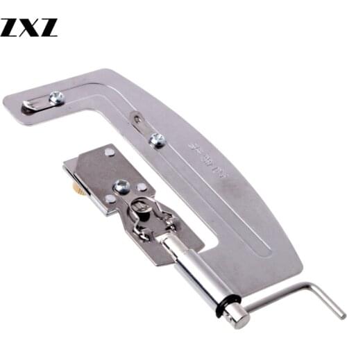 Portable Stainless Steel Semi Automatic Fishing Hook Line Tier Tie Binding Device Tool for Lure Fishing Hooks and Line Equipment