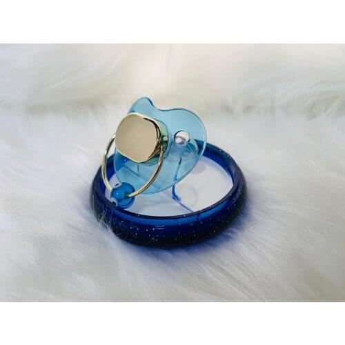 Sembol Gold Pacifiers
