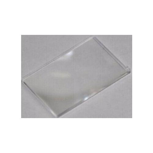 SLR digital camera new glass focusing screen matte screen for Nikon D5100