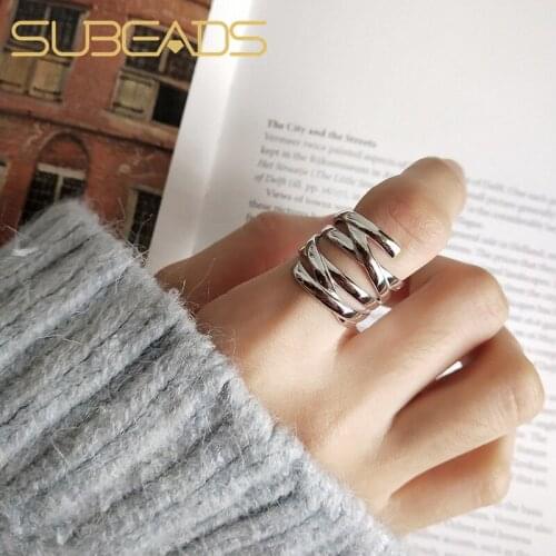 Кольца Subeads China At AliExpress