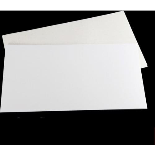 Raw Xuan Paper Card Chinese Thicken Rice Paper Cards 10sheets Calligraphy Painting Mounting Xuan Paper Cards Carta Di Riso