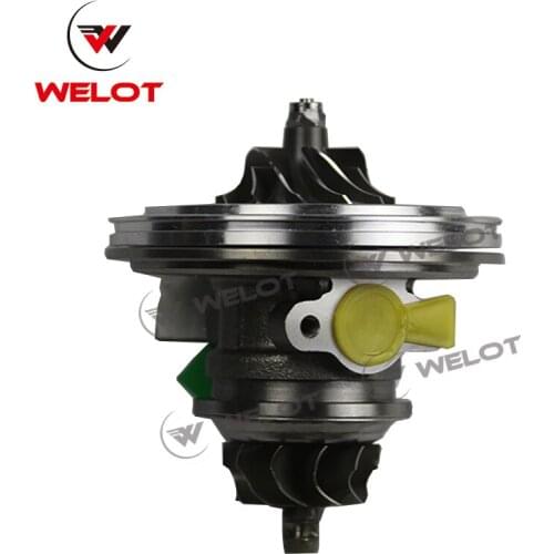 Turbo CHRA Core Assembly K03 53039700048 53039880048 For Peugeot Volvo Opel Mitsubishi Space Star 1.9 DI-D 75Kw 102HP 2001-2005