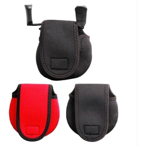 Fishing Water drop reels Protective bag