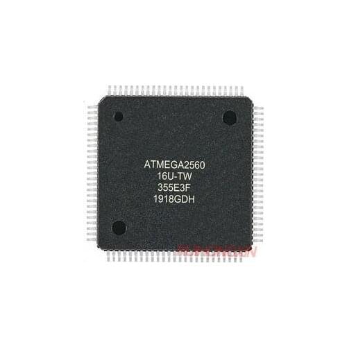 Mega 2560 PRO MINI 5V (Embed) CH340G ATmega2560-16AU with male pinheaders Compatible for arduino Mega