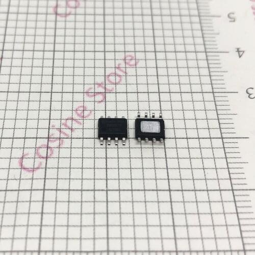 20Pcs RM9003B ESOP8 Single Channel High Voltage Linear Constant Current LED Integrated circuit chip