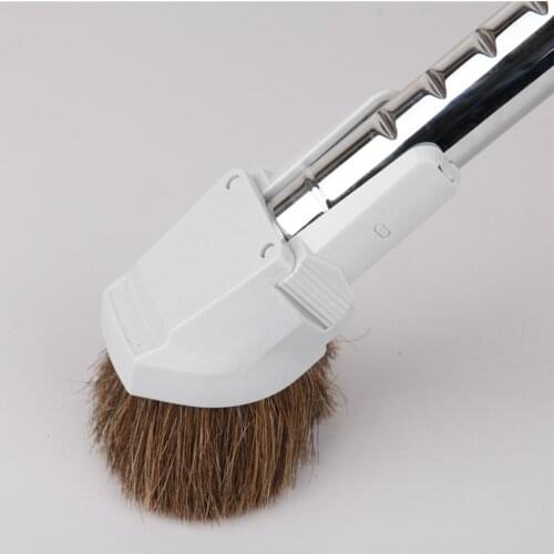 3 in 1 Cleaning Brush Replacement Brushes 32MM Floor Brush for Vacuum Cleaner Spare Parts Multifunctional Cleaning Tools