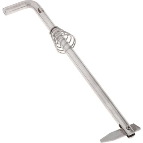 350-62121 Tilt Thrust Rod & Spring for Tohatsu Mariner 9.8-18HP Chinese 9.8HP Engine Outboard Motor 369-62122-2 1pc