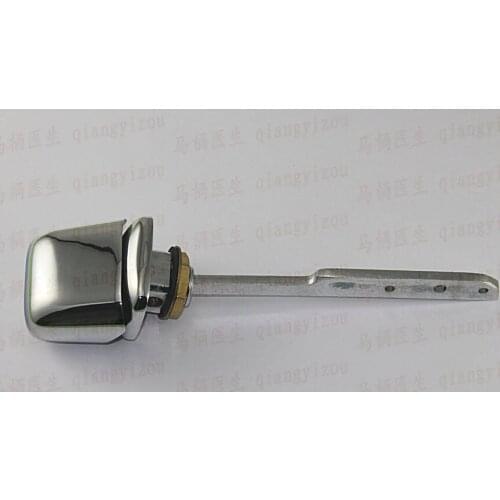 Toilet water tank accessories hcg bathroom toilet copper thickening type wrench qau
