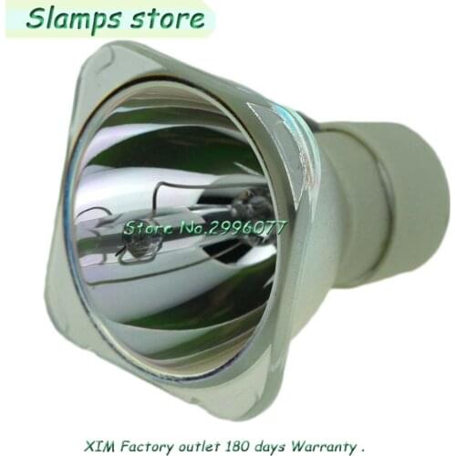 Free shipping Compatible Projector Bare lamp BL-FU195C for OPTOMA HD142X HD27 with 180days warrtyanty