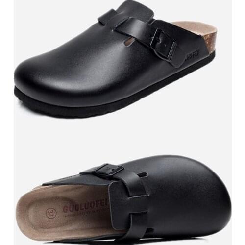 Cosmagic Men's Slippers