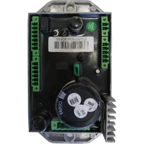 Kipor 5KW diesel generator accessories eAVR50 voltage regulator KDE7500TD