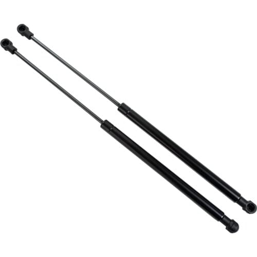For Nissan Murano Z50 2003 2004 2005 2006-2007 Car Bonnet Hood Gas Struts Shock Struts Auto Lift Supports Spring Strut 372 MM