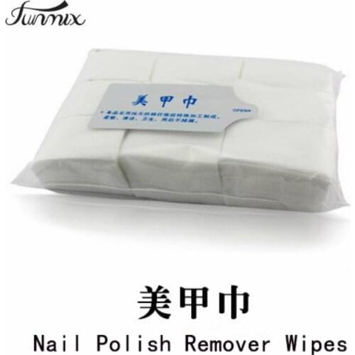 Средства для снятия лака FUNMIX China At AliExpress