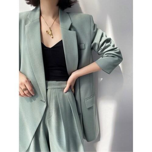 Женские брючные костюмы Hello money China At AliExpress