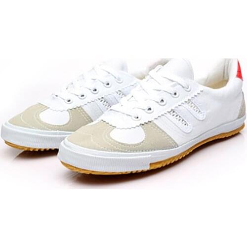 USHINE Quality Low Price Buffer Child Volleyball Shoes New Unisex Light Sports Breathable Shoes Womens Sports Shoes Wear