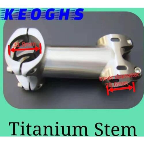 KEOGHS Mountain Bikes