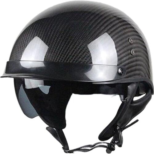 2018 Carbon Fiber Motorcycle Helmet Full Face Iron Man Helmet DOT Safety Certification High Quality Black Colorful