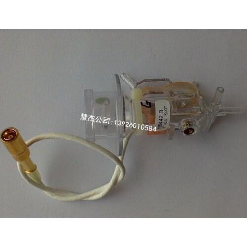 NJK10358 Beckman Coulter Diff RBC Chamber