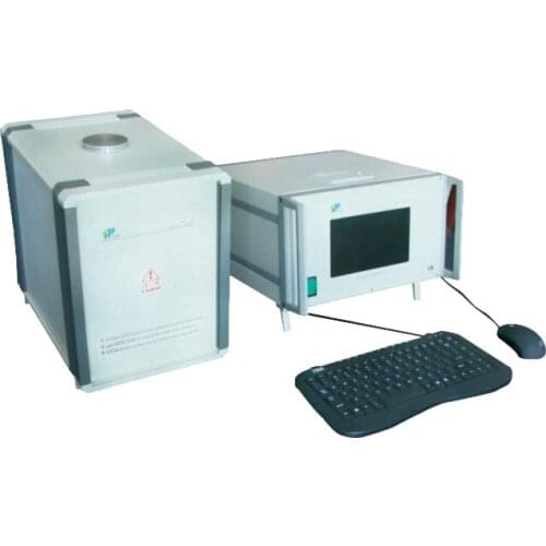 NMR Oil Content Measuring Analyzer Oil Resonant with High Quality HCY-20