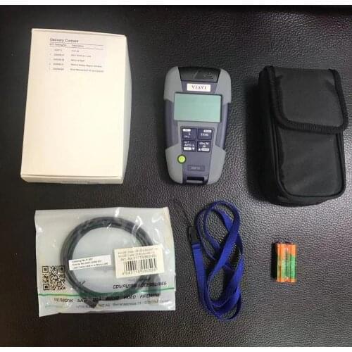 Original JDSU VIAVI OLP-35 SmartPocket InGaAs Fiber Optical Power Meter OLP35 Optic Cable Tester Network Tool FTTH Multimeter