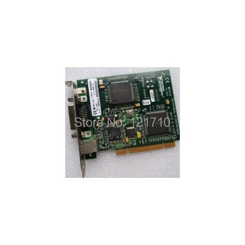 Industrial equipment board NI PCI-8232 189761A-01