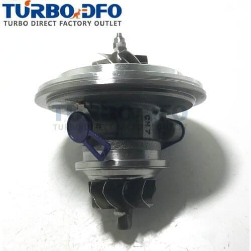 Turbo Charger Core 53039700116 53039880116 53039700102 53039880102 For Iveco Daily 2.3 TD Turbo Cartridge 504154739 504136797