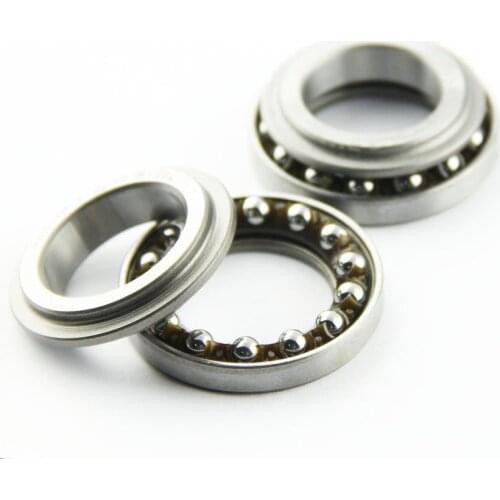 Steering Head Bearing Kit For Honda MT125R ROADRACER CM185T CM200T TWINSTAR ATC70K0 ATC70 ATC90K3 ATC110 ATC185 ATC185S ATC200