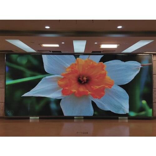 Indoor P4 LED Display 512x512mm Die Casting Aluminum Cabinet Rental led Screen Seamless led Display RGB Advertising Panel