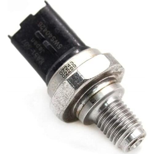 High Quality For Ford F-250 F-350 F-450 F-550 5WS40426 Fuel Rail Pressure Sensor