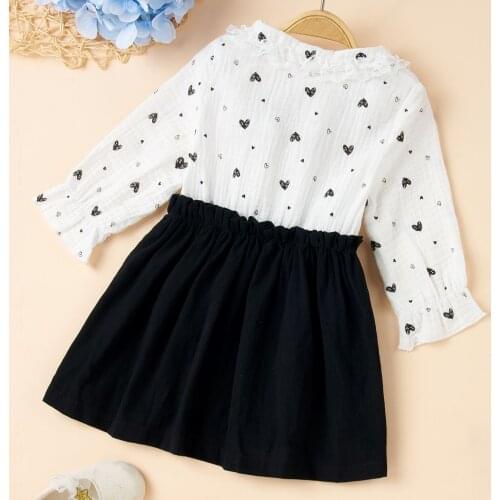 YOYOXIU Children `s Dress